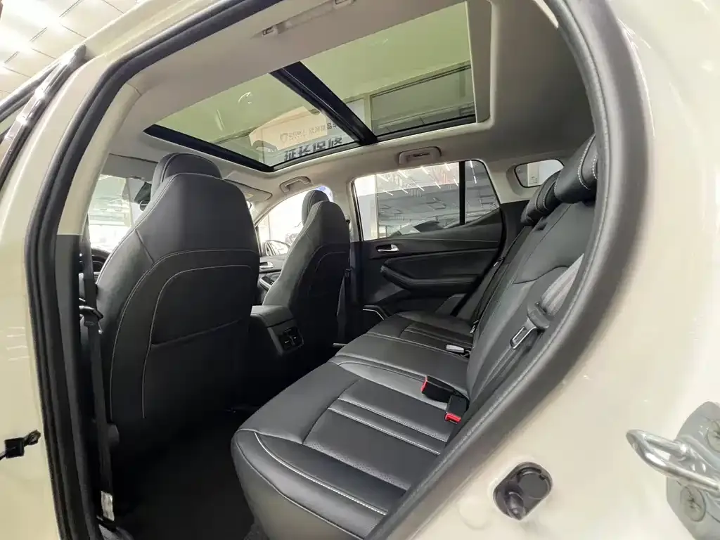 GAC Motor Trumpchi GS4 — фото 2