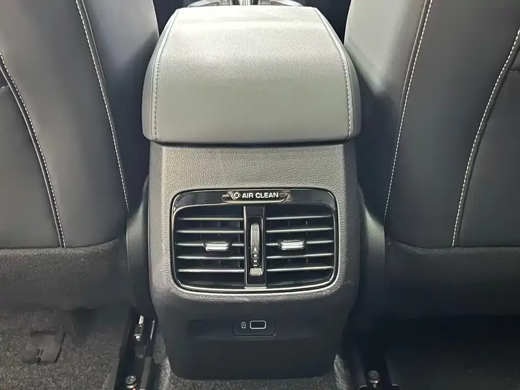 GAC Motor Trumpchi GS4 — фото 3