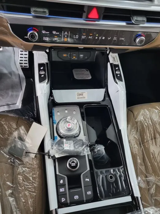 Kia Sorento — фото 2