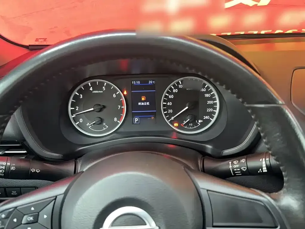 Nissan Sylphy 2022 из CN, фото 2