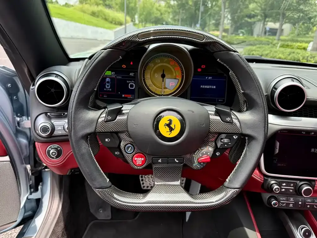Ferrari Portofino — фото 2