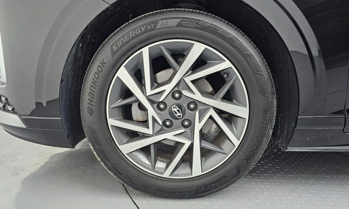 Hyundai Grandeur 2023 из KR, фото 4