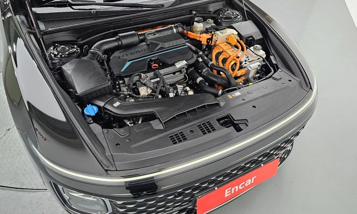 Hyundai Grandeur 2023 из KR, фото 2