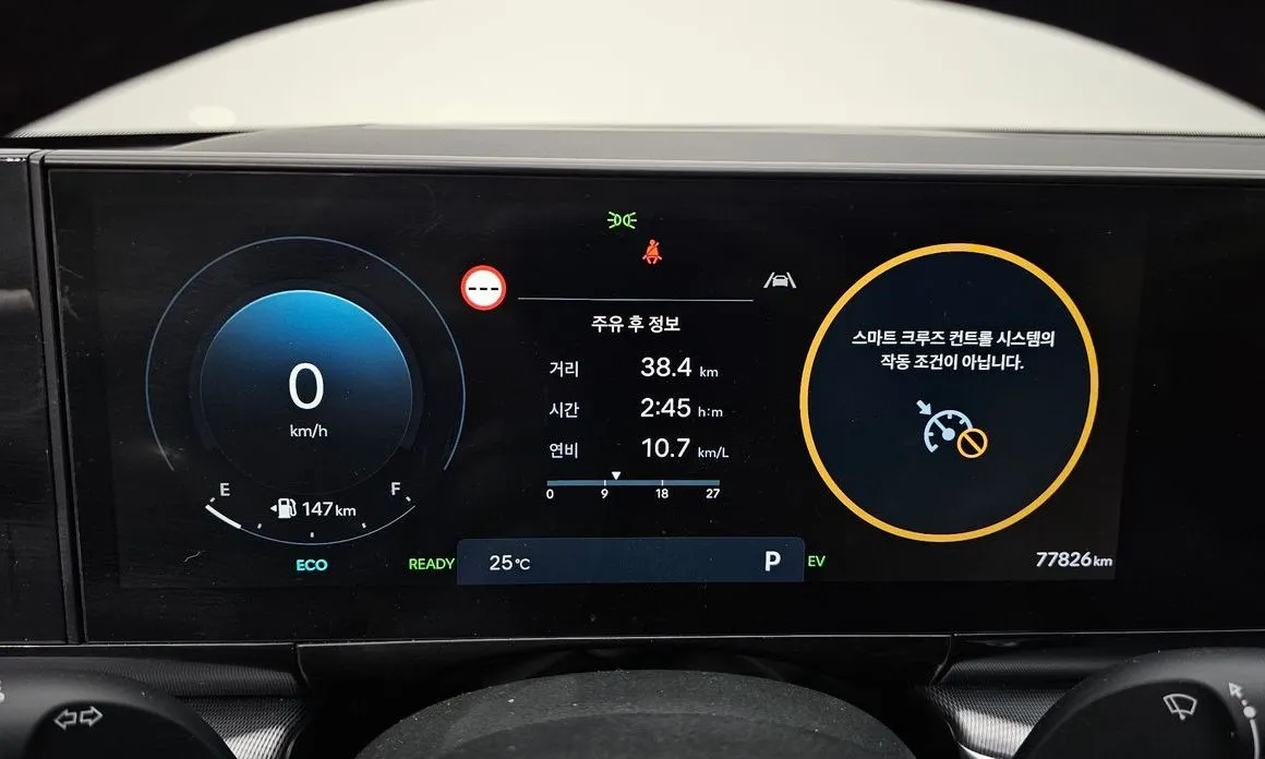 Hyundai Grandeur 2023 из KR, фото 6