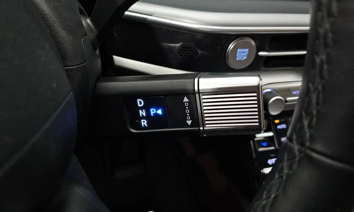 Hyundai Grandeur 2023 из KR, фото 9