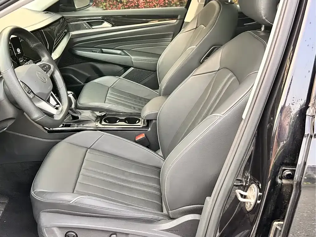 Volkswagen Passat — фото 2