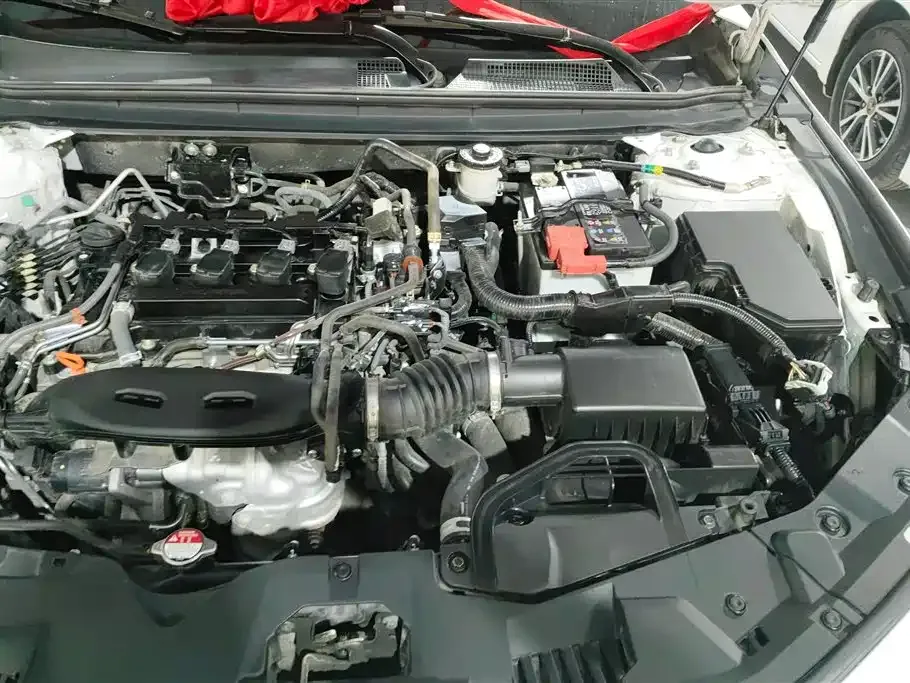 Honda Accord — фото 9