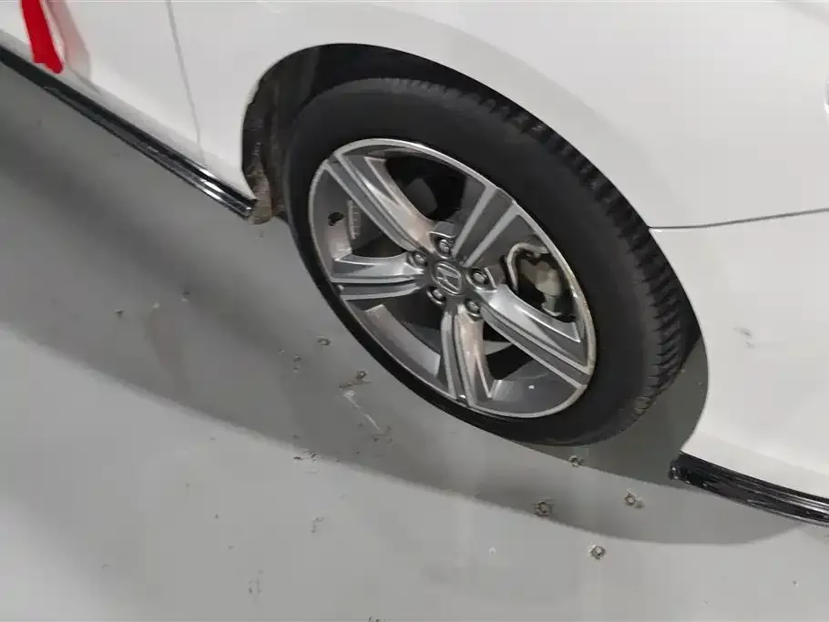 Honda Accord — фото 2