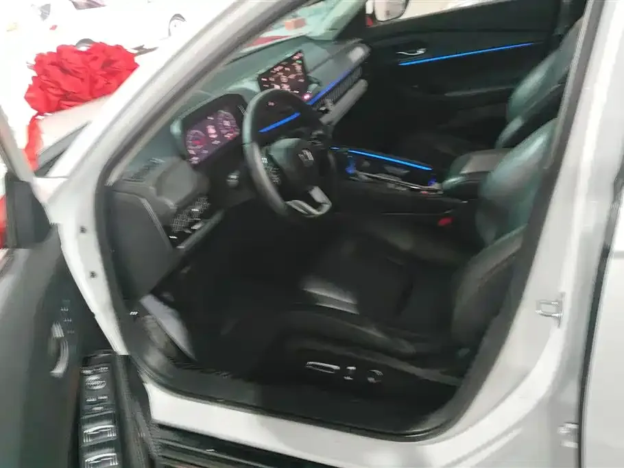 Honda Accord — фото 10