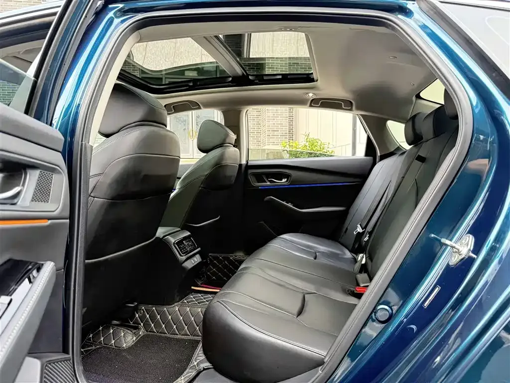 Honda Accord — фото 2