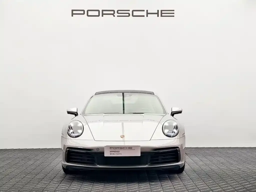Porsche 911 — фото 5