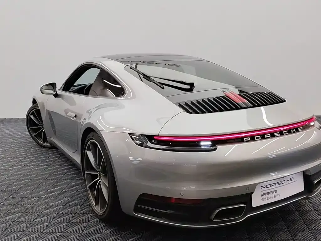 Porsche 911 — фото 2