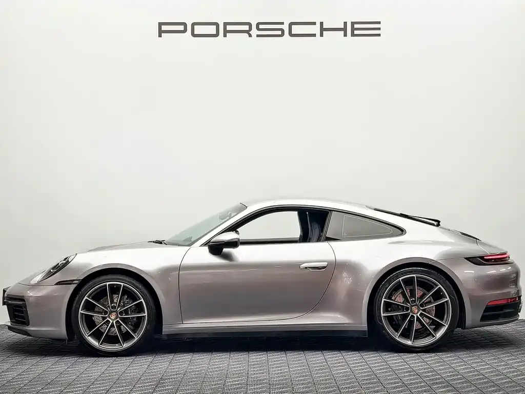 Porsche 911 — фото 9