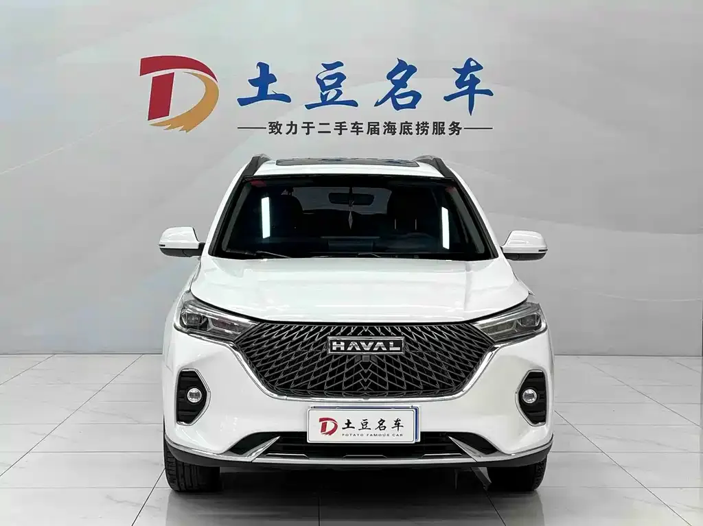 Haval M6 — фото 2