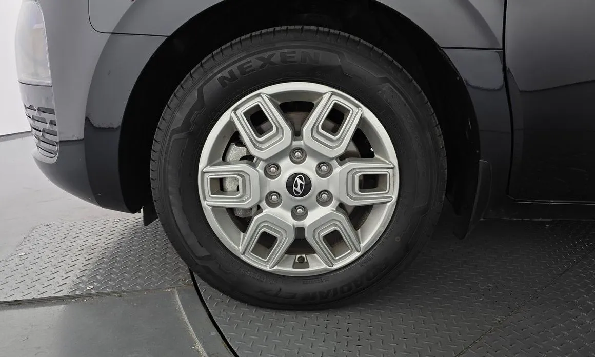 Hyundai Staria 2025 из KR, фото 8