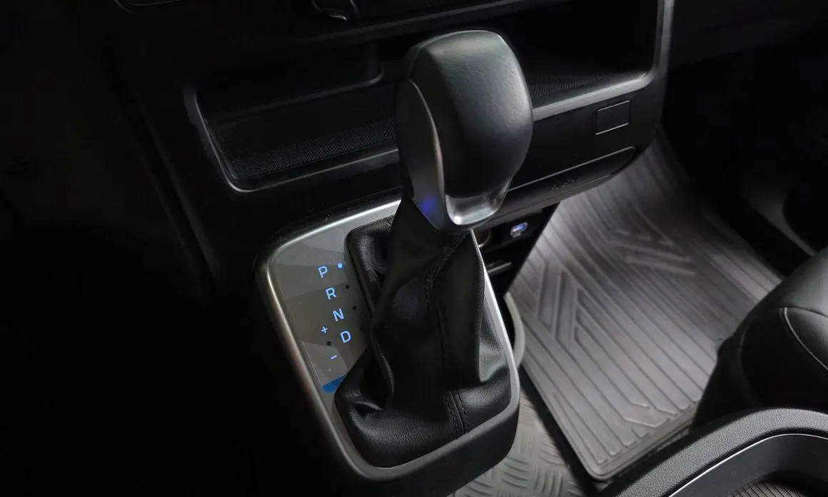 Hyundai Staria 2025 из KR, фото 5