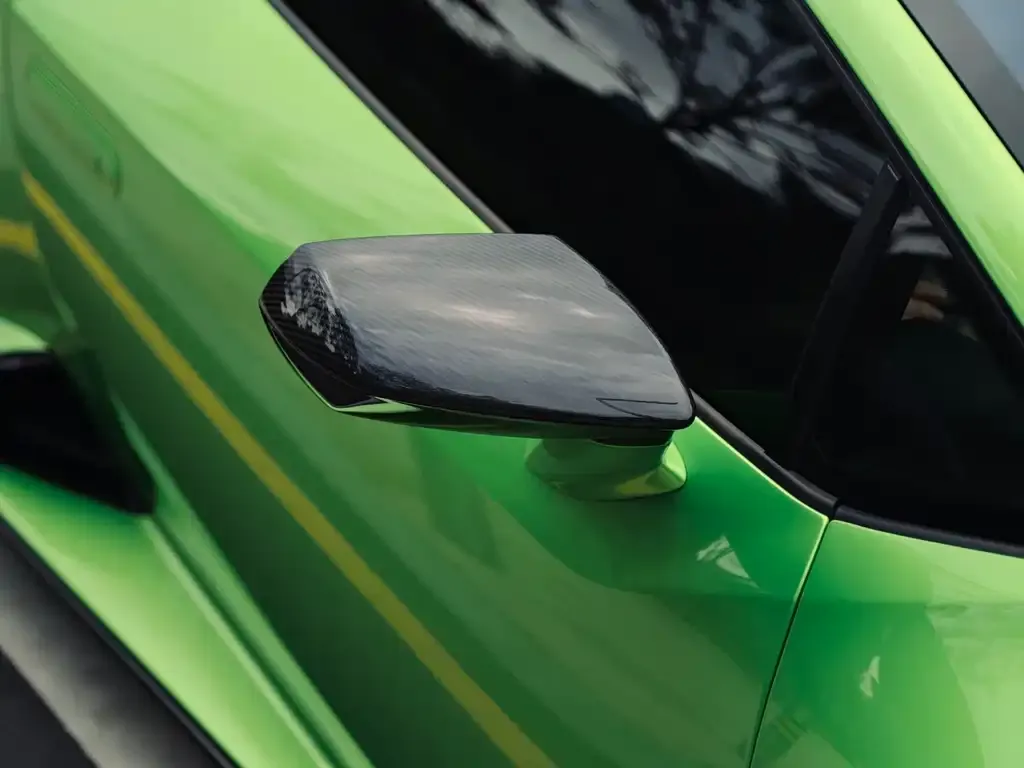 Lamborghini Huracan — фото 2