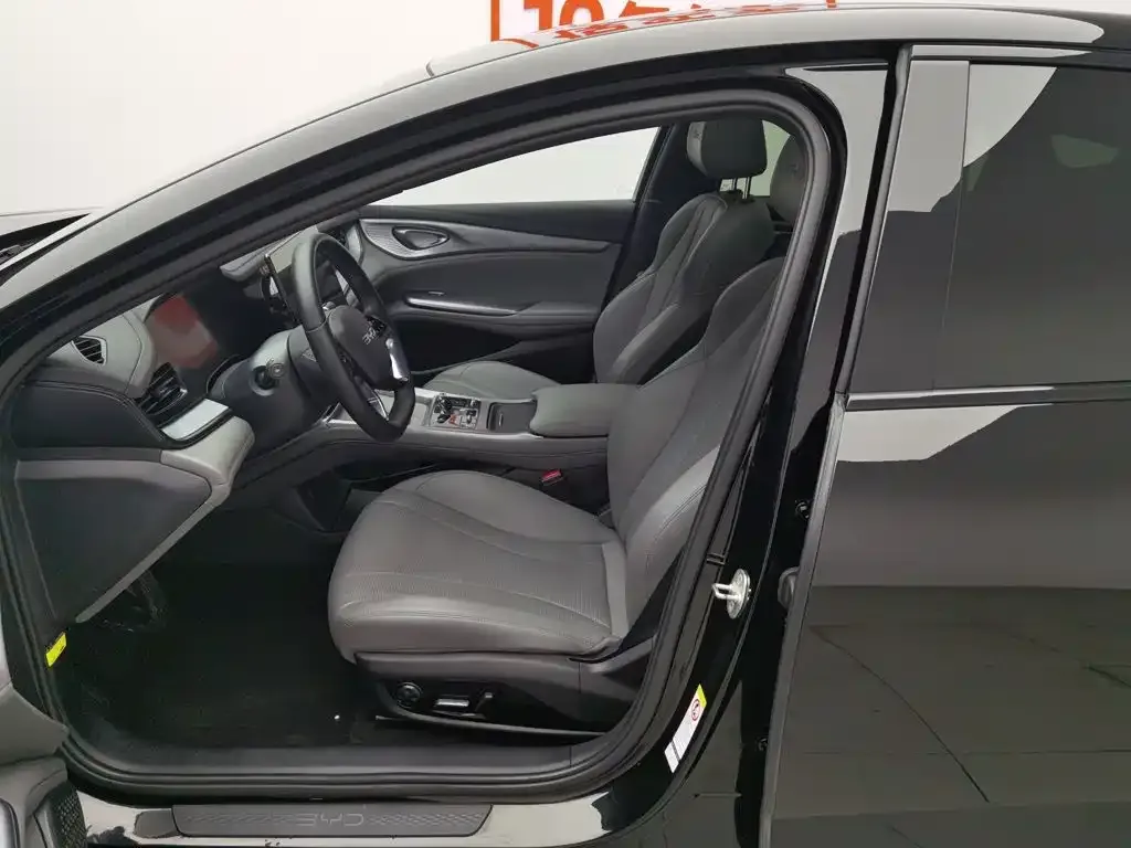 BYD Seal 2024 из CN, фото 10