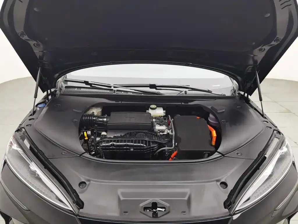 BYD Seal 2024 из CN, фото 8