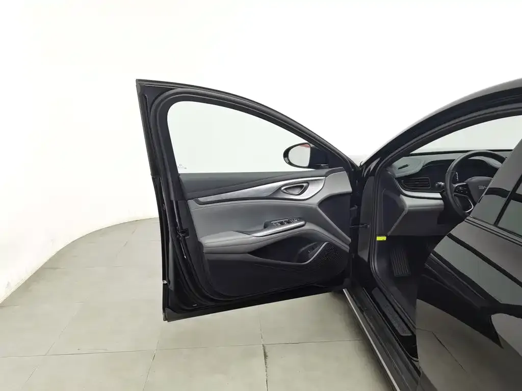 BYD Seal 2024 из CN, фото 3