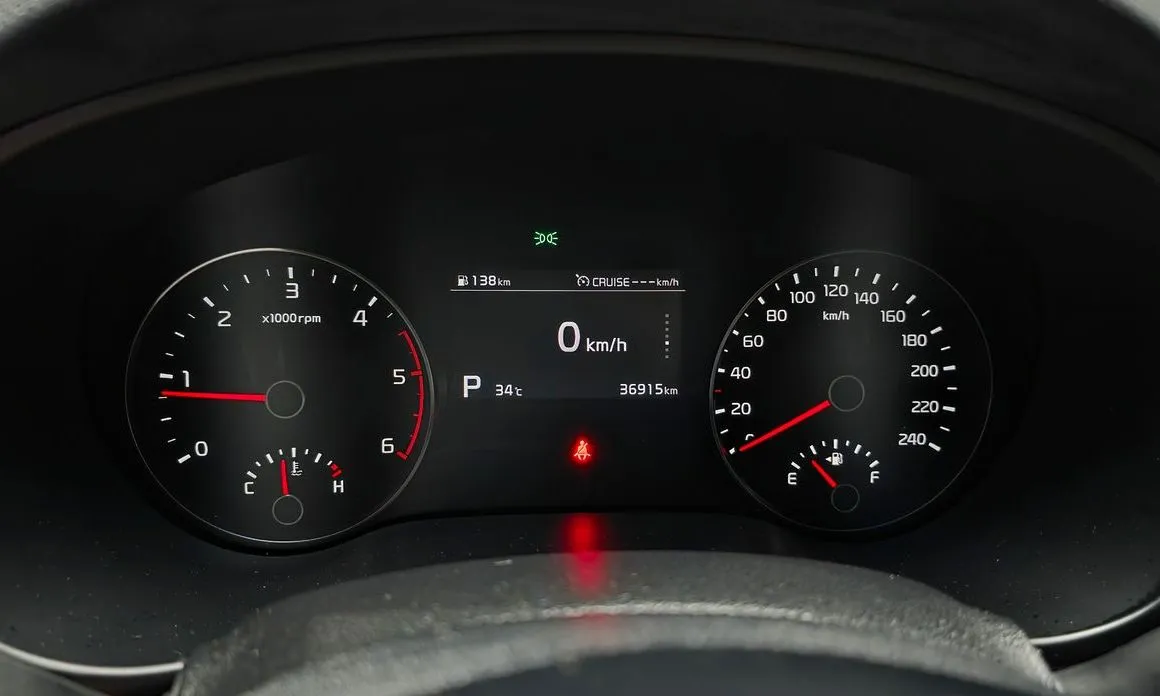 Kia Sportage — фото 2