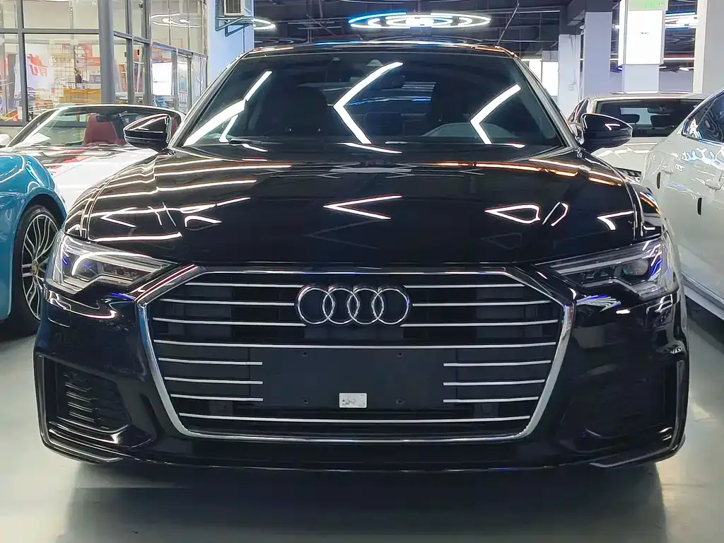 Audi A6L — фото 3