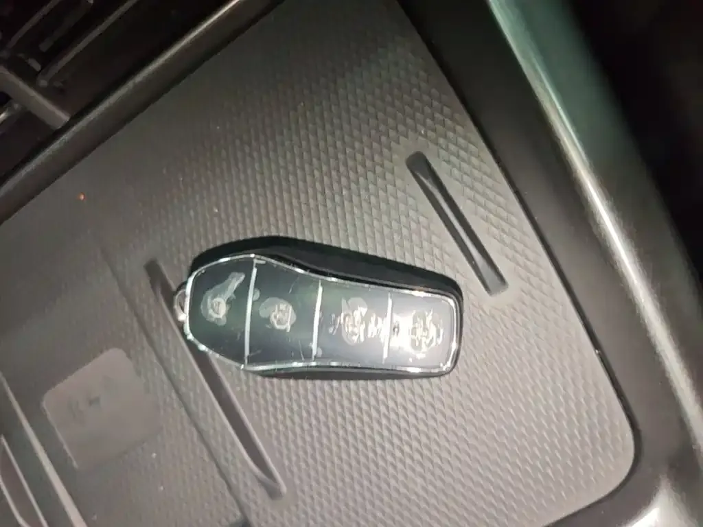 BYD Seal 06 — фото 3