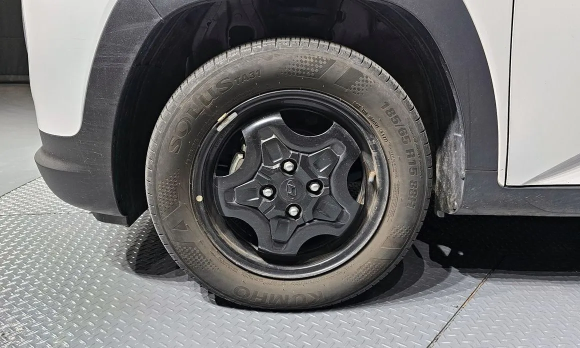 Hyundai Casper 2023 из KR, фото 9