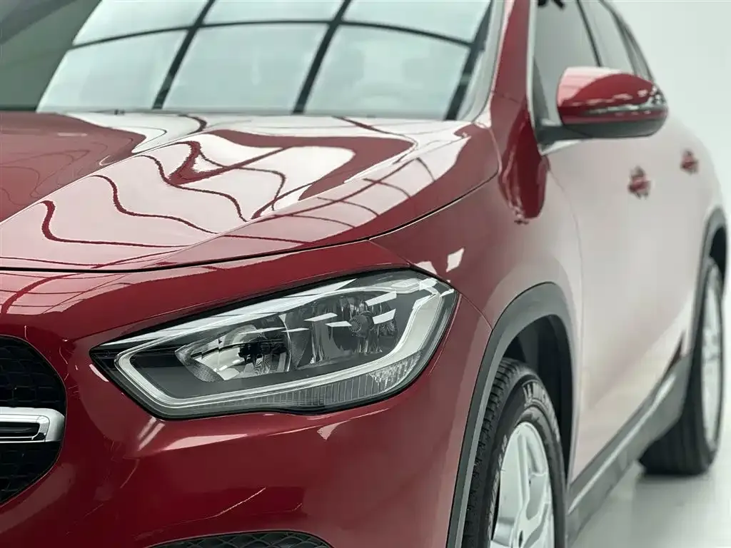Mercedes-Benz GLA 2021 из CN, фото 7