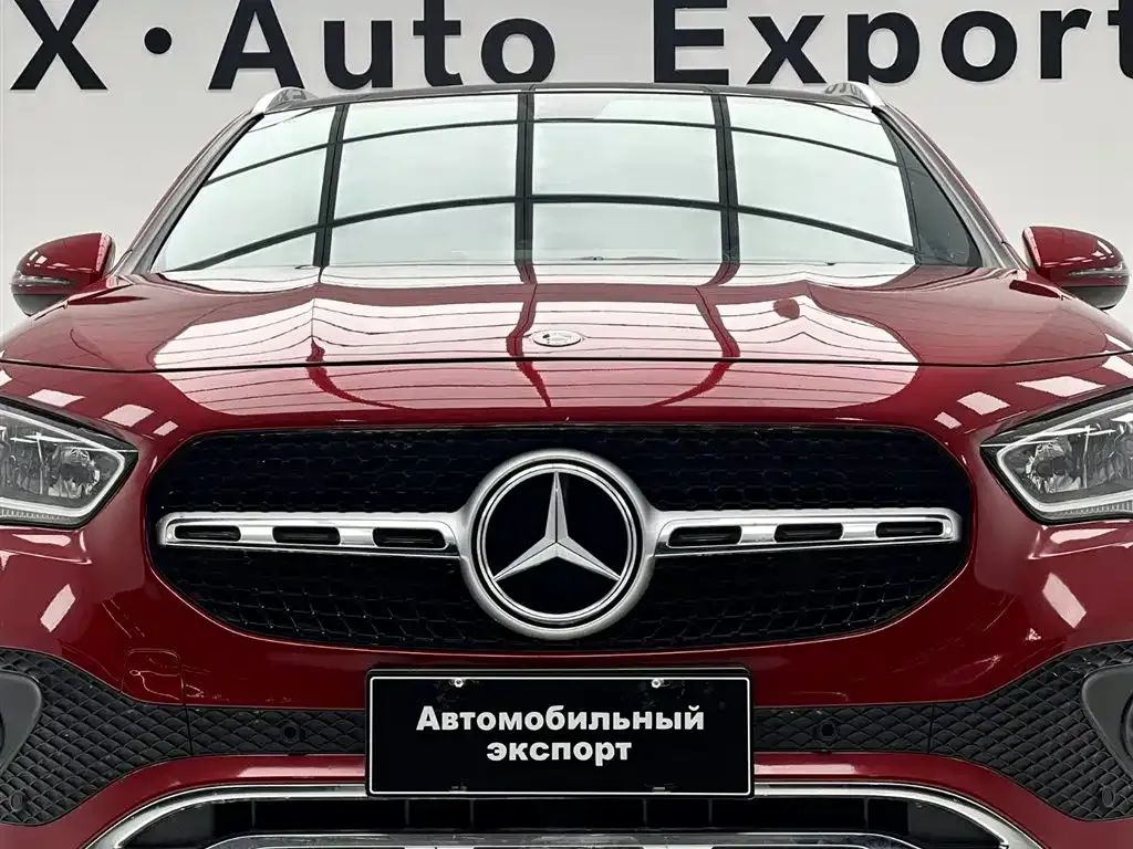 Mercedes-Benz GLA 2021 из CN, фото 6