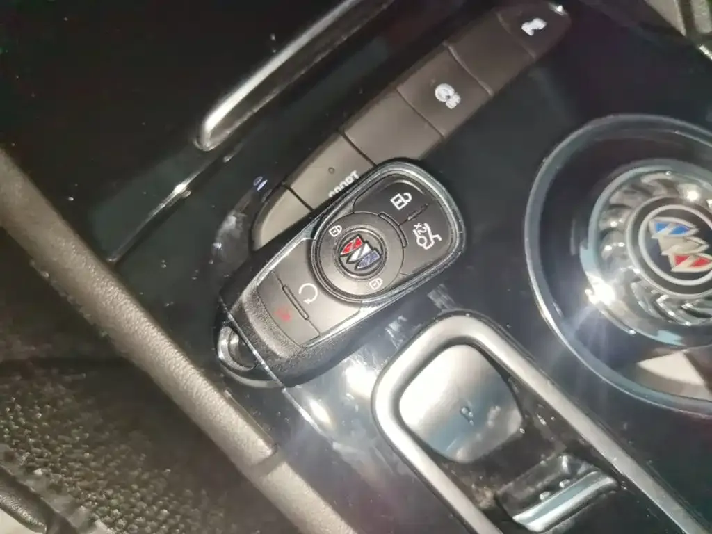 Buick Regal — фото 3