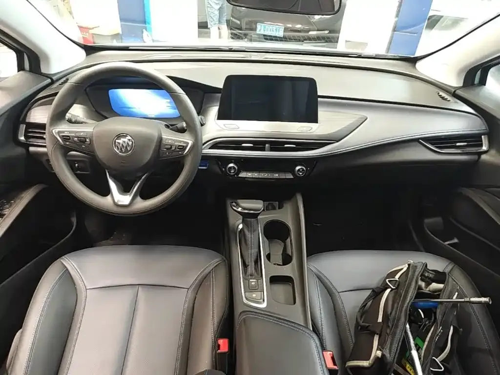 Buick Velite 6 — фото 6