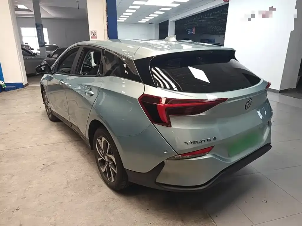 Buick Velite 6 — фото 10