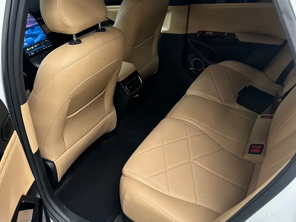 Geely Galaxy L6 2024 из CN, фото 2