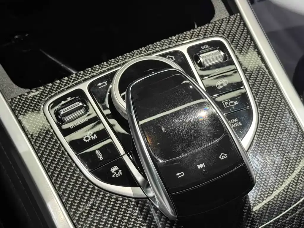 Mercedes-Benz G-Class AMG 2022 из CN, фото 10