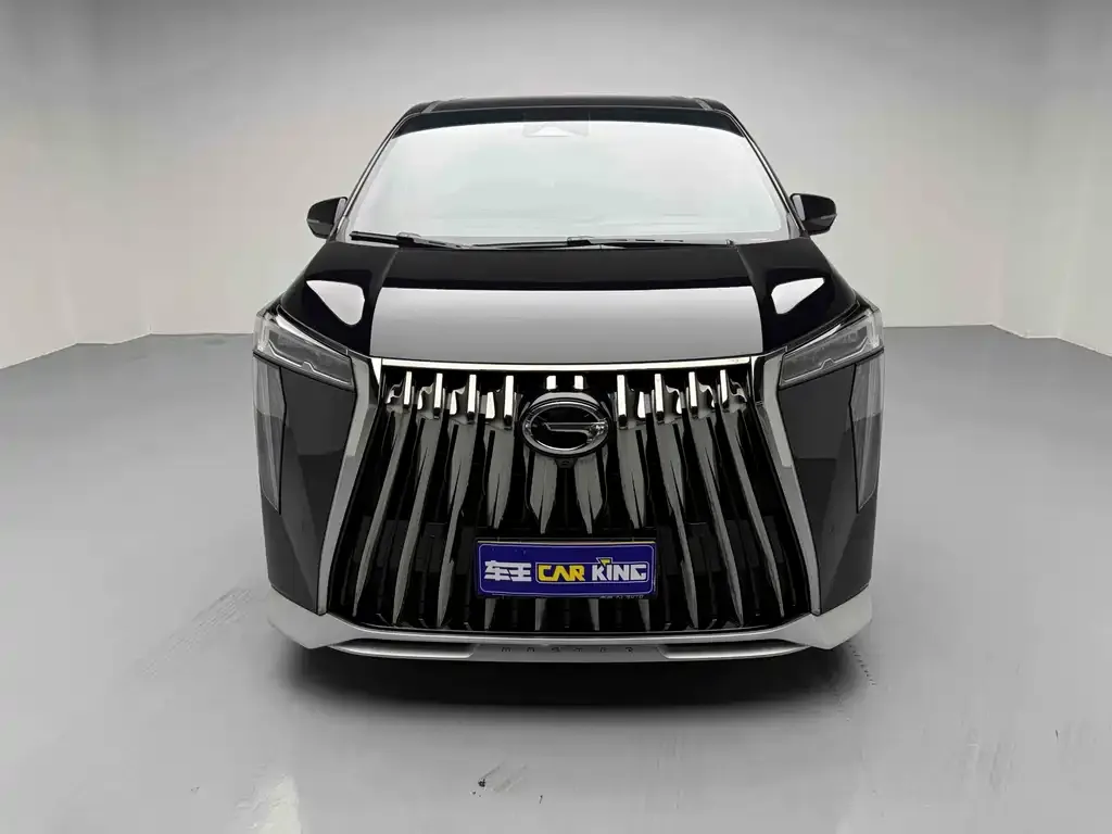 GAC Motor Trumpchi M8 — фото 8
