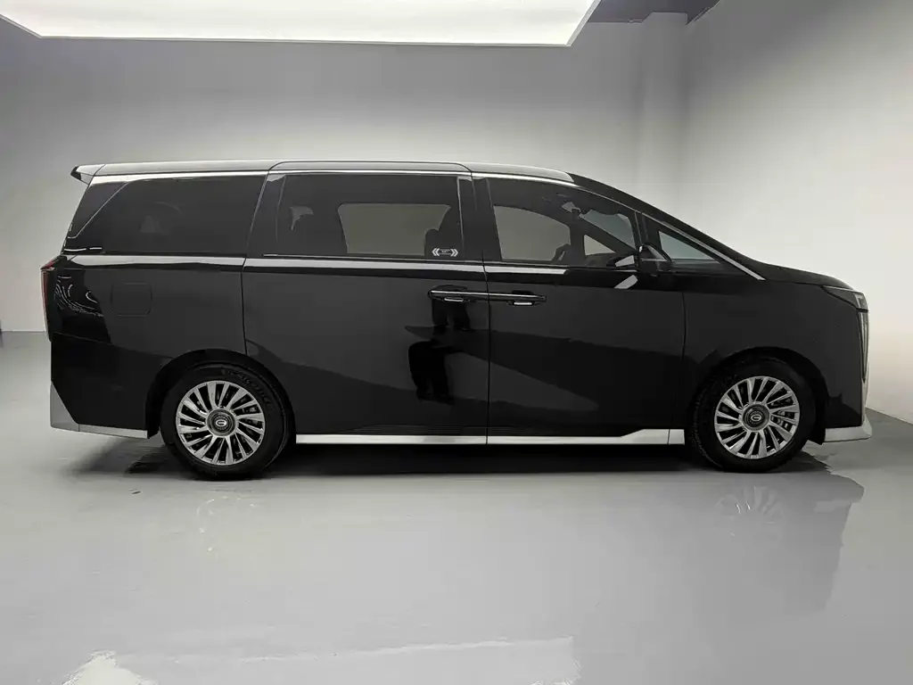 GAC Motor Trumpchi M8 — фото 3