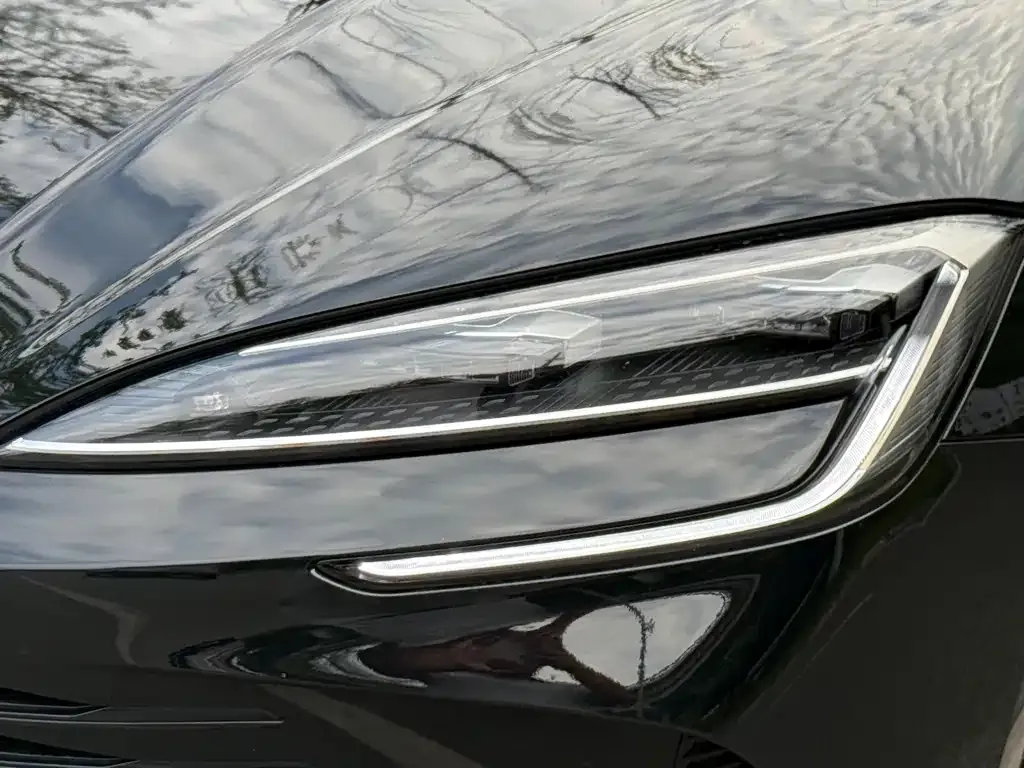 BYD Seal 2024 из CN, фото 9