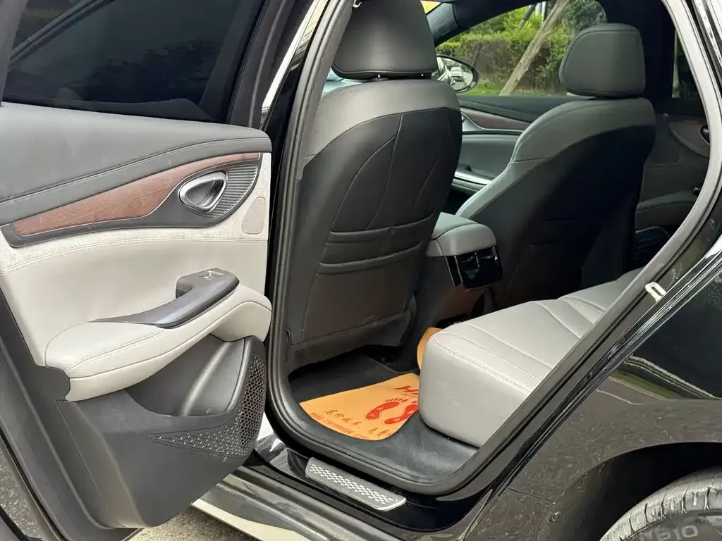 BYD Seal 2024 из CN, фото 2