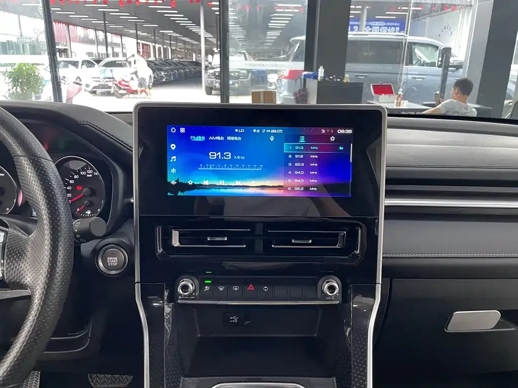 Haval M6 2022 из CN, фото 8
