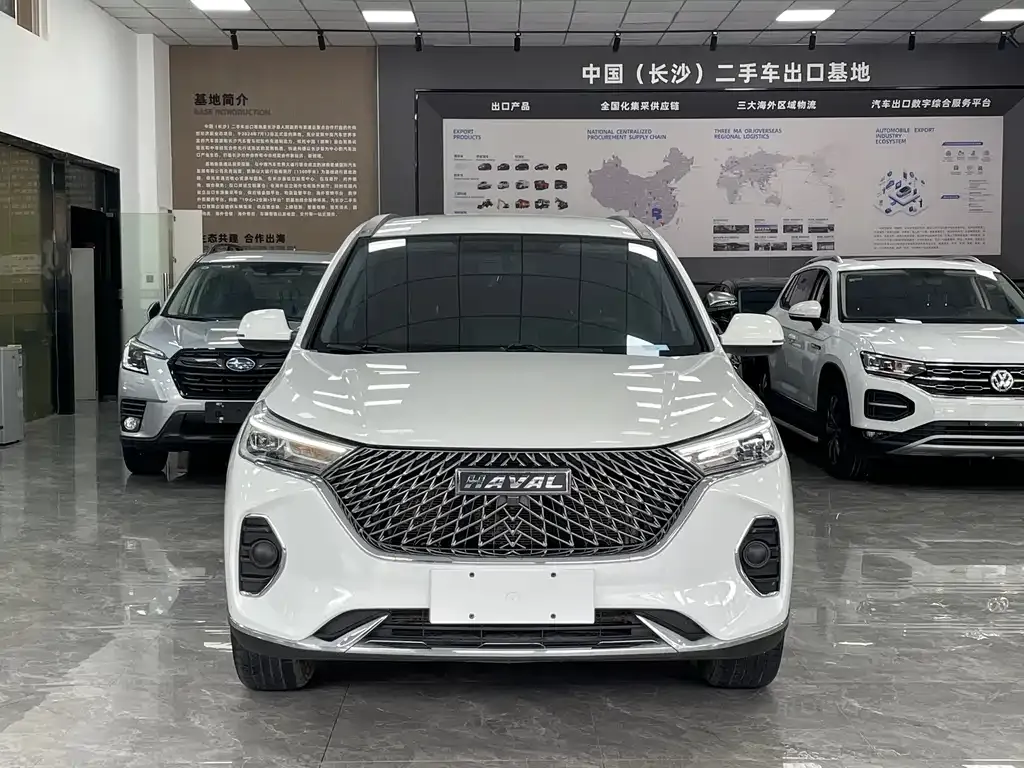 Haval M6 2022 из CN, фото 3