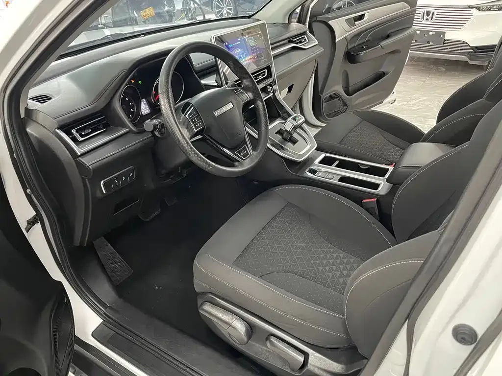 Haval M6 2022 из CN, фото 4