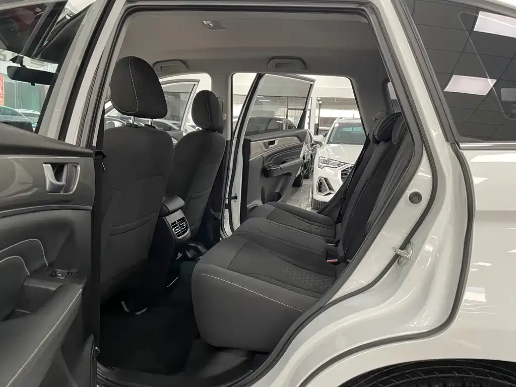 Haval M6 2022 из CN, фото 6
