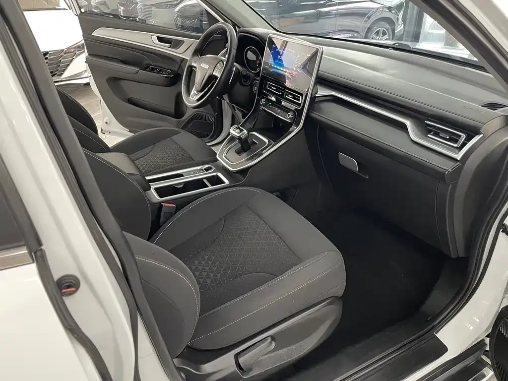 Haval M6 2022 из CN, фото 7