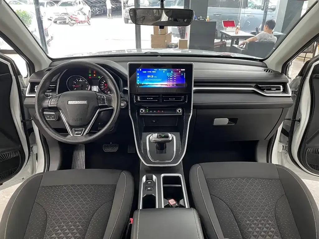 Haval M6 2022 из CN, фото 9
