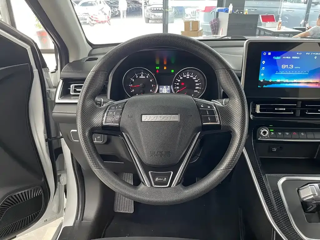 Haval M6 2022 из CN, фото 10