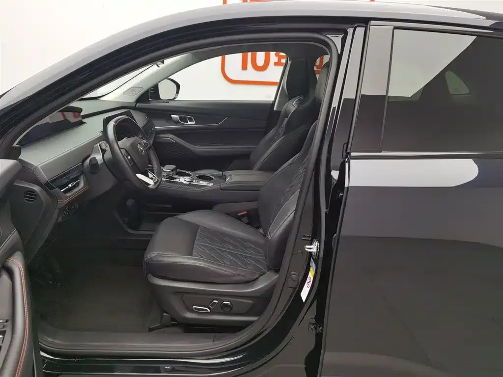 Changan UNI-K 2022 из CN, фото 10