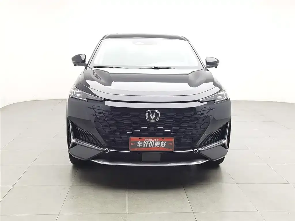 Changan UNI-K 2022 из CN, фото 2