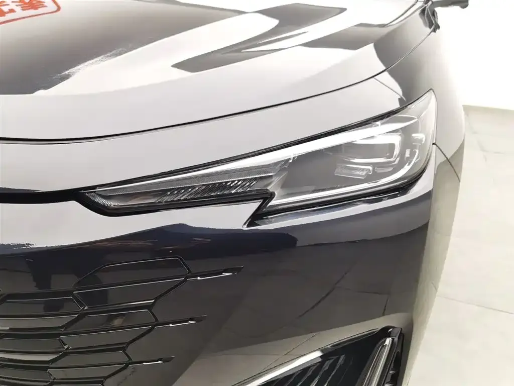 Changan UNI-K 2022 из CN, фото 9