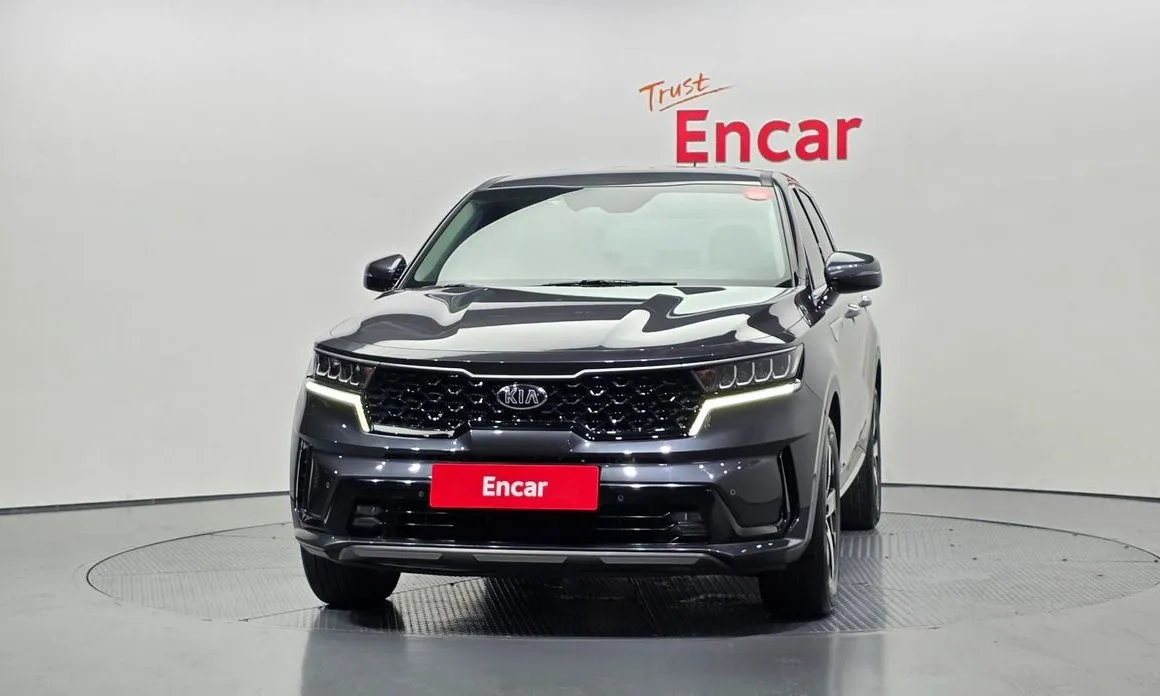 Kia Sorento — фото 3
